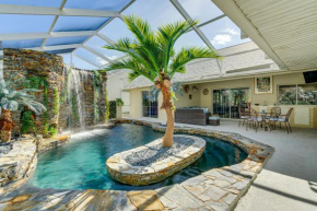 10 Mi to Beach Pet-Friendly Home in Punta Gorda!